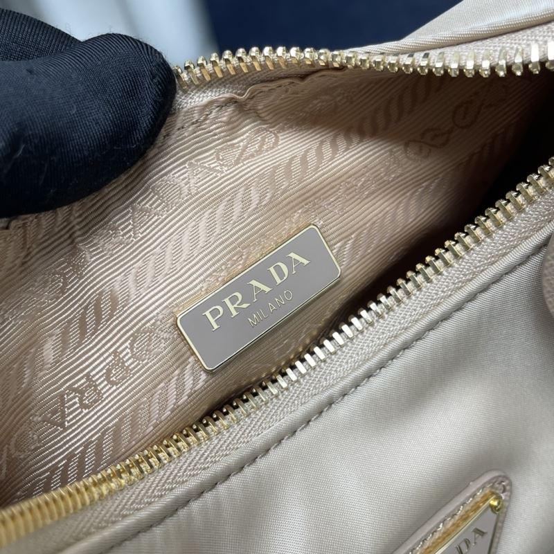 Prada Top Handle Bags